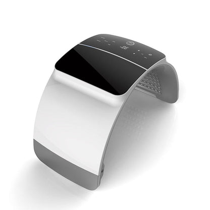 LED Light Therapy Facial Machine | 7-Color Photon Skin Rejuvenation Device